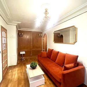 Apartamento de 1 Dormitorio